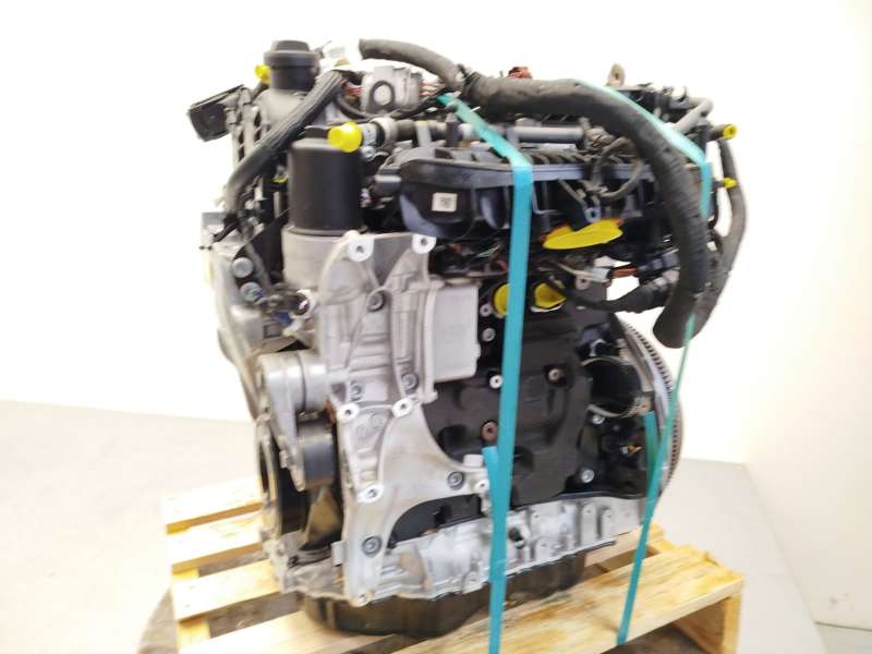 Recambio de motor completo para seat tarraco (kn2) 2.0 tfsi 4drive referencia OEM IAM DNP DNPA 5