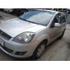 ford fiesta (cbk) del año 2007