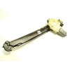 Recambio de elevalunas trasero izquierdo para porsche panamera (970) 3.0 d referencia OEM IAM 97062410201  