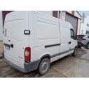 RENAULT MASTER II FURGONETA (FD)