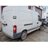 renault master ii furgoneta (fd) del año 2010