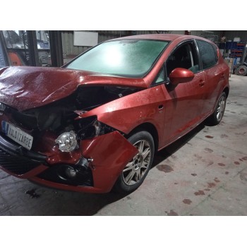 seat ibiza iv (6j5, 6p1) del año 2010