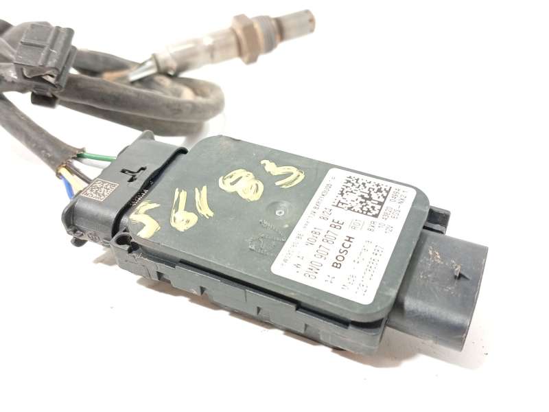 Recambio de sonda lambda para audi a5 sportback (f5a, f5f) 35 tdi referencia OEM IAM 8W0907807BE  0281008686 - Blanco 3