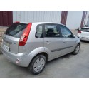 FORD FIESTA (CBK)