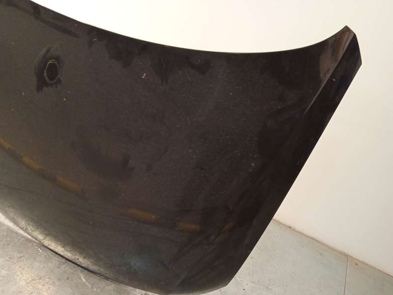 Recambio de capot para volkswagen passat b6 (3c2) 2.0 fsi referencia OEM IAM 3C0823031C - Negro 3