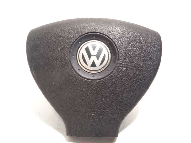 Recambio de airbag delantero izquierdo para volkswagen passat variant (3c5) 2.0 tdi referencia OEM IAM 1K0880201AQ 1K0880201AQ1Q - Azul 3