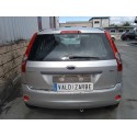 FORD FIESTA (CBK)