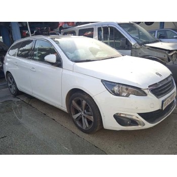 PEUGEOT 308 SW