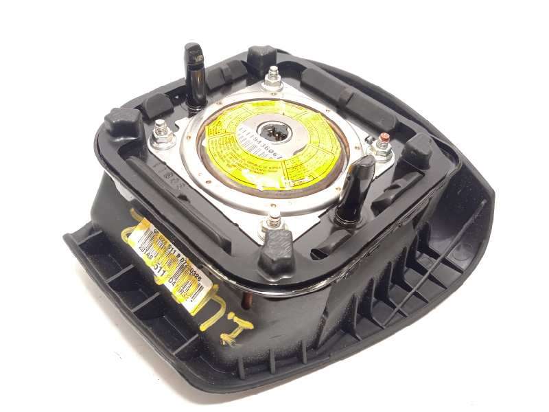 Recambio de airbag delantero izquierdo para chevrolet captiva 2.2 diesel cat referencia OEM IAM 95028511  95028511B - Negro 4