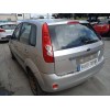ford fiesta (cbk) del año 2007
