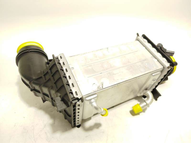 Recambio de intercooler para seat ateca (kh7, khp) 1.5 tsi referencia OEM IAM 04E145785P 3