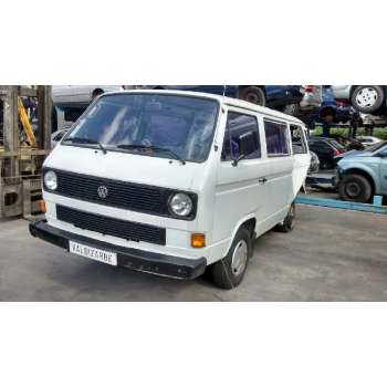 VOLKSWAGEN TIPO 2 TRANSPORTER/FURGONETA de desguace