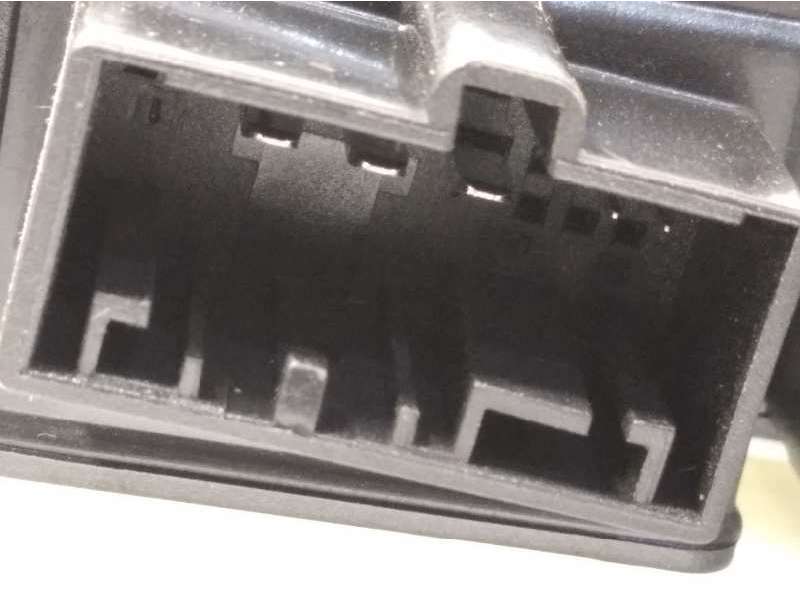 Recambio de elevalunas trasero derecho para seat leon (5f1) 1.6 tdi referencia OEM IAM 5Q0959812A  5F9839462C - Gris 3