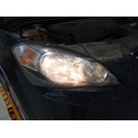 KIA CEE'D HATCHBACK (ED)