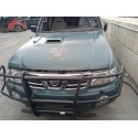 NISSAN PATROL GR (Y61)