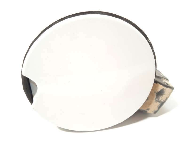 Recambio de tapa exterior combustible para peugeot 3008 premium referencia OEM IAM 9682803280 - Blanco 2