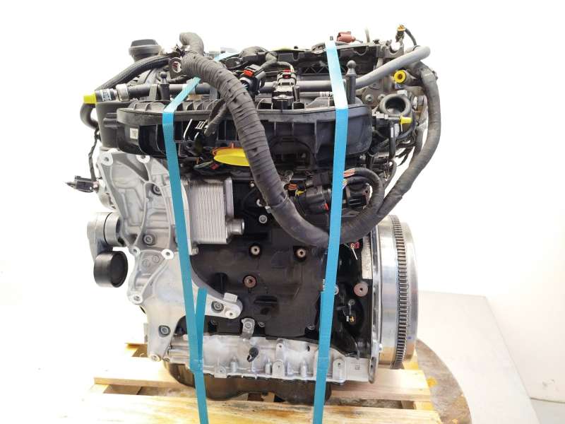 Recambio de motor completo para seat tarraco (kn2) 2.0 tfsi 4drive referencia OEM IAM DNP DNPA 6