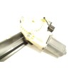Recambio de elevalunas trasero izquierdo para porsche panamera (970) 3.0 d referencia OEM IAM 97062410201  