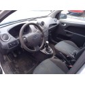 FORD FIESTA (CBK)