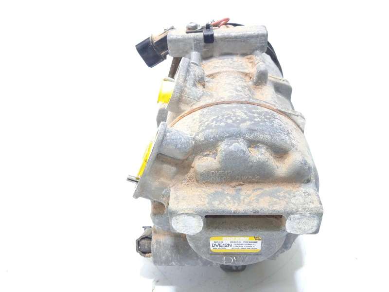 Recambio de compresor aire acondicionado para kia rio (yb) 1.0 tgdi cat referencia OEM IAM 97701H8550 DVE12N 1E59E37100 - Gris 4
