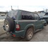 nissan patrol gr (y61) del año 2004