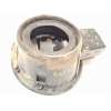 Recambio de tapa exterior combustible para peugeot 3008 premium referencia OEM IAM 9682803280  