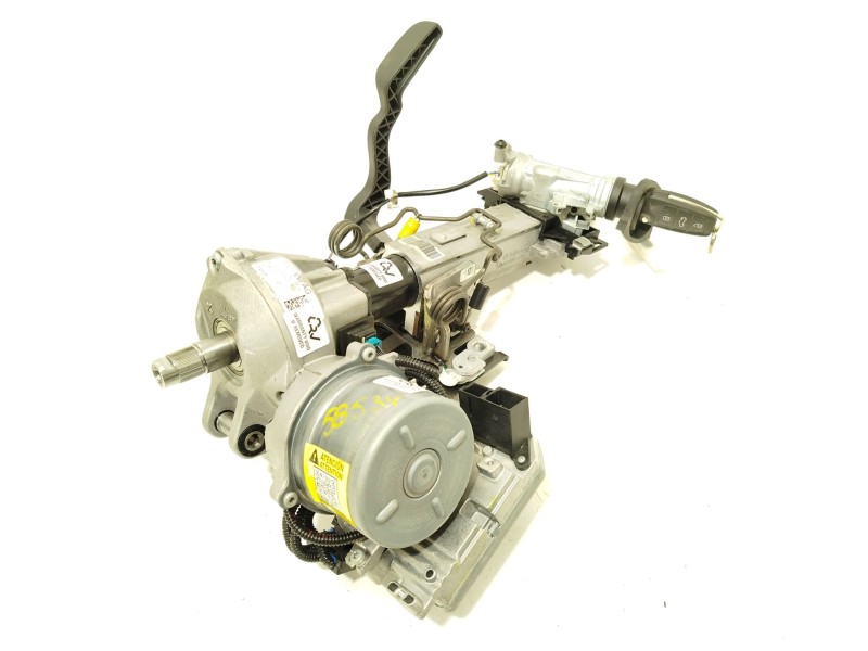 COLUMNA DIRECCION 6R1423510CK 6R1909144AJ A0054028A