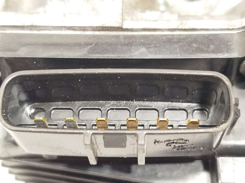 Recambio de caja mariposa para honda hr-v (ru) 1.5 (ru1) referencia OEM IAM GMG1C 164005R7A01 4
