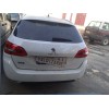 peugeot 308 sw del año 2016