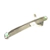 Recambio de elevalunas trasero izquierdo para porsche panamera (970) 3.0 d referencia OEM IAM 97062410201  
