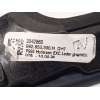 Recambio de moldura para porsche 911 descapotable (992) 3.8 turbo s (992650) referencia OEM IAM 992853300H 992853300HOH7 