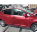 SEAT IBIZA IV (6J5, 6P1)