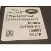 Recambio de modulo electronico para land rover range rover autobiography referencia OEM IAM CPLA14B673AH  LR050514
