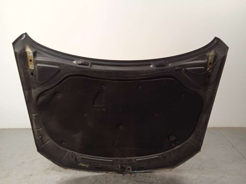 Recambio de capot para volkswagen passat b6 (3c2) 2.0 fsi referencia OEM IAM 3C0823031C - Negro 5