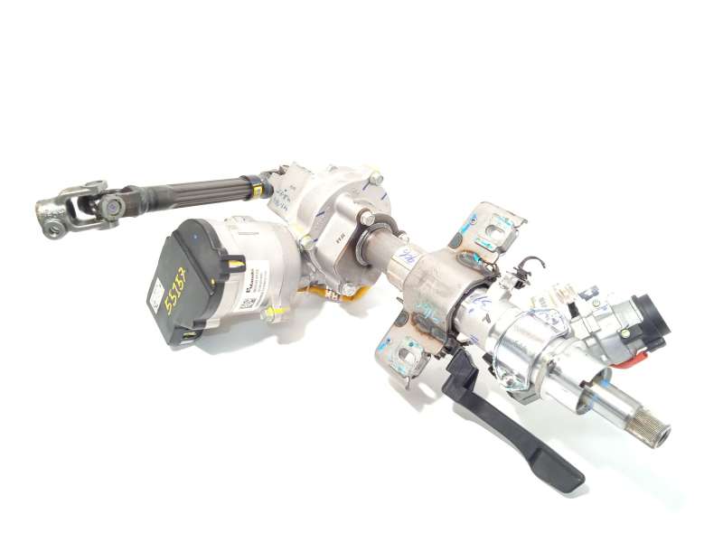 COLUMNA DIRECCION 56300Q0810 56310Q0100 56340Q0500