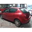 SEAT IBIZA IV (6J5, 6P1)