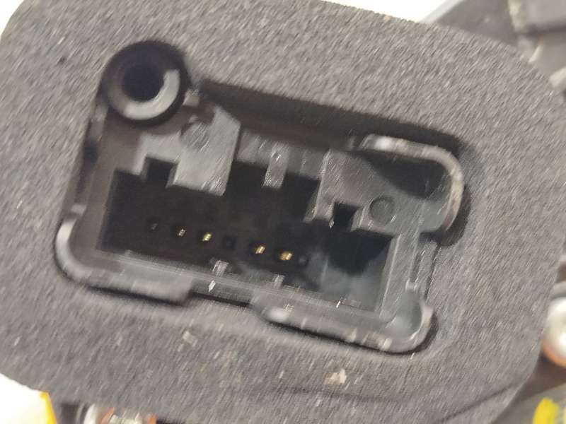 Recambio de cerradura puerta trasera izquierda para volkswagen taigo (cs1) 1.0 tsi referencia OEM IAM 10A839015B 4