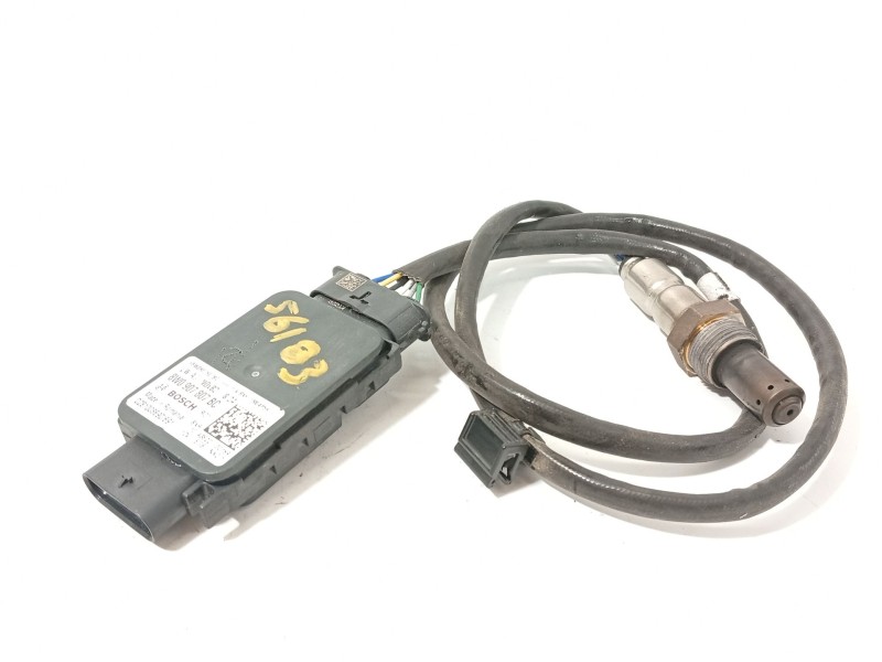 SONDA LAMBDA 8W0907807BC 0281008690