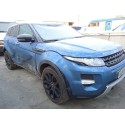 LAND ROVER EVOQUE