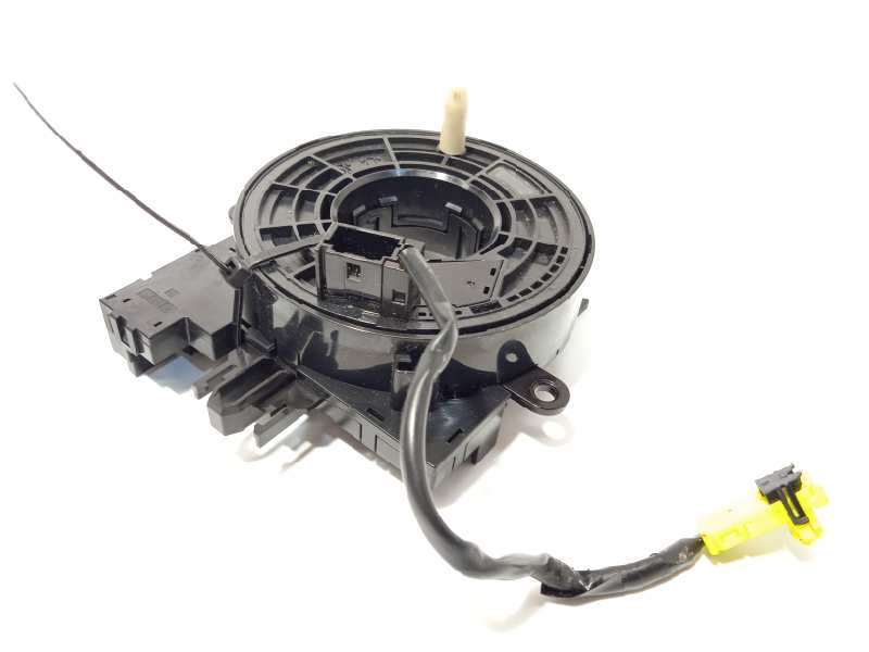 Recambio de anillo airbag para nissan pulsar (c13) 1.2 16v cat referencia OEM IAM 255544EA0A - Blanco 2