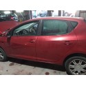 SEAT IBIZA IV (6J5, 6P1)