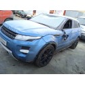 LAND ROVER EVOQUE