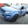 land rover evoque del año 2012