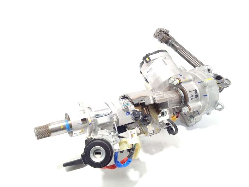 Recambio de columna direccion para hyundai i20 iii (bc3, bi3) 1.2 referencia OEM IAM 56300Q0810 56310Q0100 56340Q0500 - Verde 2