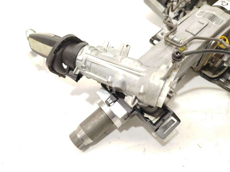 Recambio de columna direccion para audi a1 (8x1, 8xk) 1.0 tfsi referencia OEM IAM 6R1423510CK 6R1909144AJ A0054028A 3