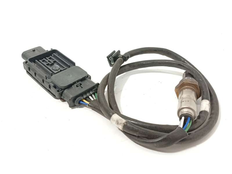 Recambio de sonda lambda para audi a5 sportback (f5a, f5f) 35 tdi referencia OEM IAM 8W0907807BC  0281008690 - Blanco 2