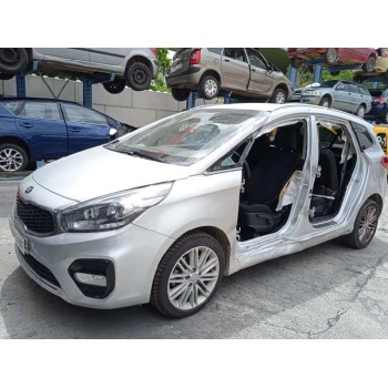 kia carens iv van (a4) del año 2018