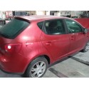 SEAT IBIZA IV (6J5, 6P1)
