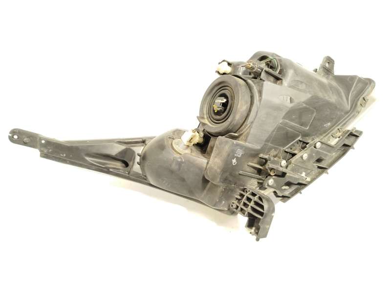 Recambio de faro izquierdo para chevrolet cruze ls referencia OEM IAM 95479488 - Blanco 4