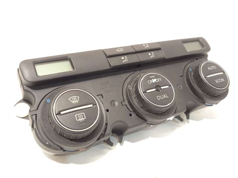 MANDO CLIMATIZADOR 3C0907044AT 3C0907044ATWZU 
